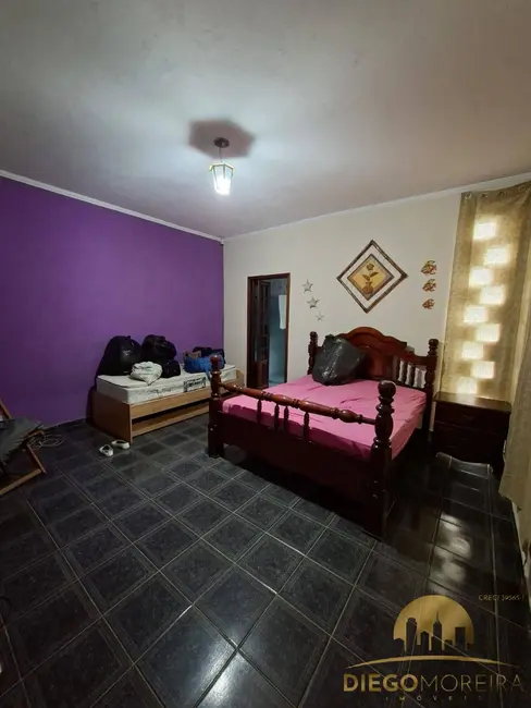 Foto 4 de Sítio / Rancho com 6 quartos à venda, 44000m2 em Piracangaguá II, Taubate - SP