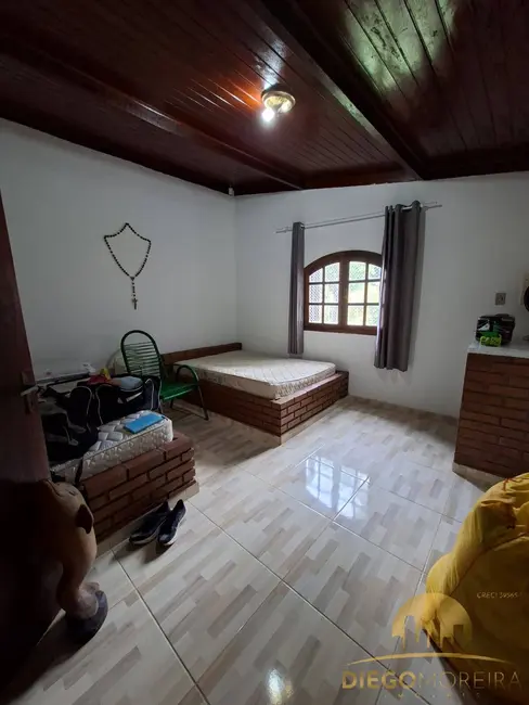 Foto 7 de Sítio / Rancho com 6 quartos à venda, 44000m2 em Piracangaguá II, Taubate - SP