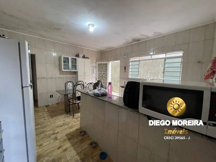 Foto 6 de Casa com 2 quartos à venda, 150m2 em Mairipora - SP