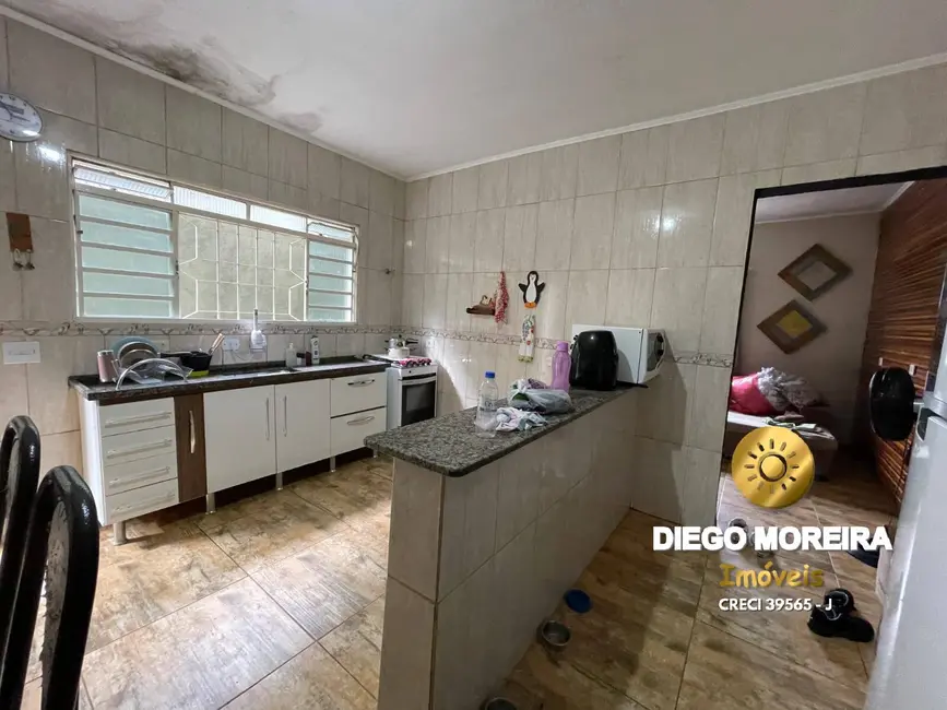 Foto 4 de Casa com 2 quartos à venda, 150m2 em Mairipora - SP