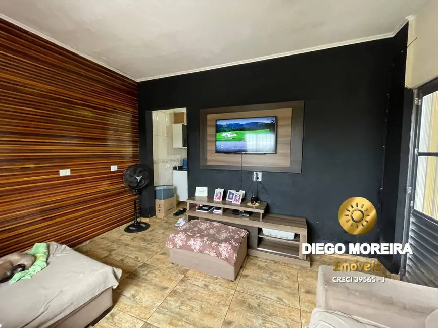 Foto 3 de Casa com 2 quartos à venda, 150m2 em Mairipora - SP