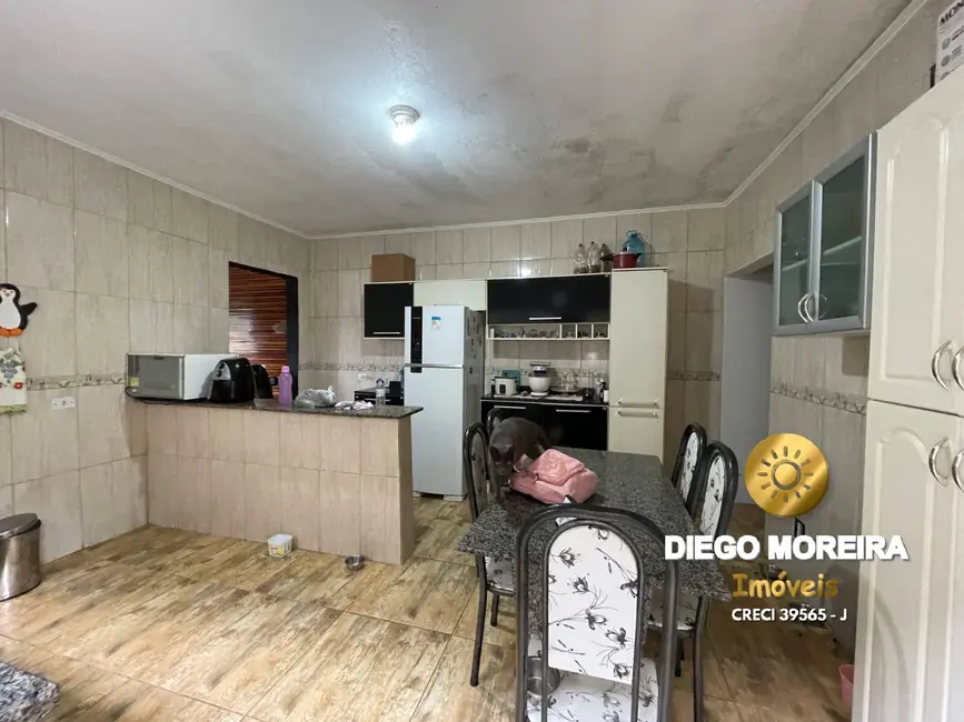 Foto 8 de Casa com 2 quartos à venda, 150m2 em Mairipora - SP