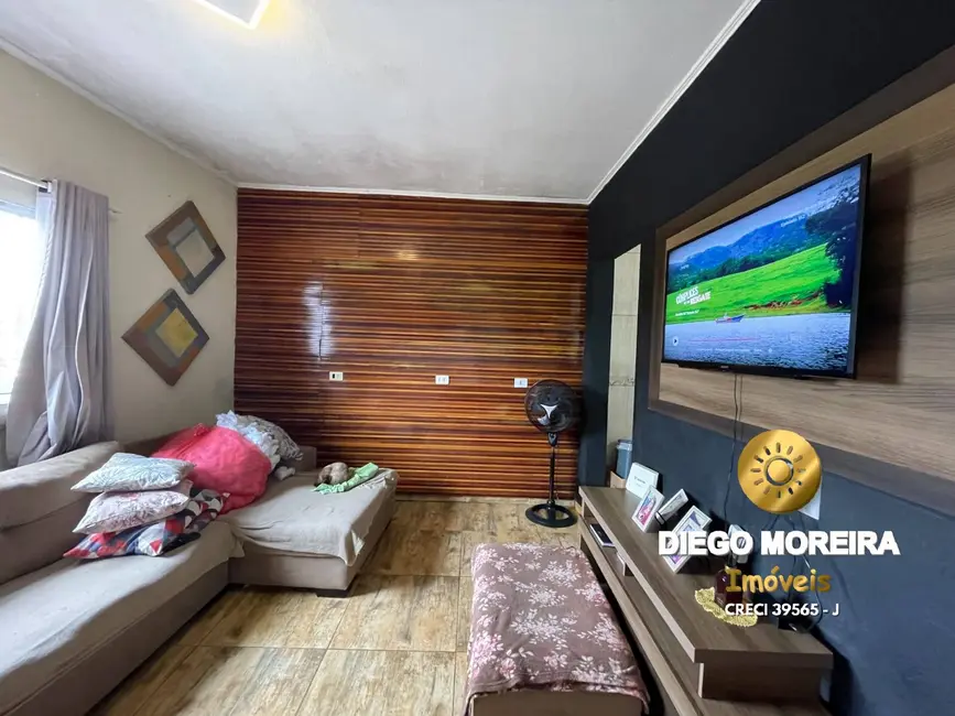Foto 2 de Casa com 2 quartos à venda, 150m2 em Mairipora - SP