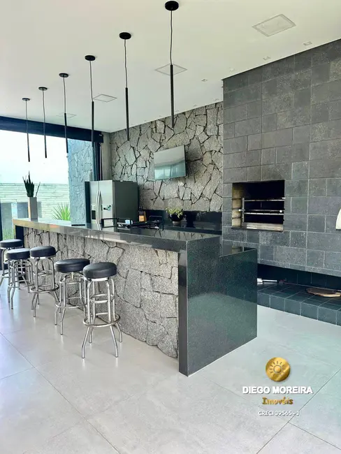 Foto 9 de Casa de Condomínio com 6 quartos à venda, 1000m2 em Joanopolis - SP