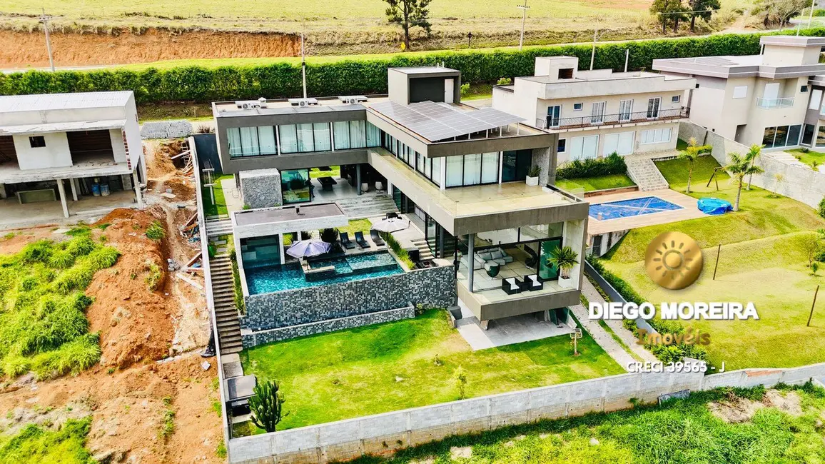 Foto 3 de Casa de Condomínio com 6 quartos à venda, 1000m2 em Joanopolis - SP