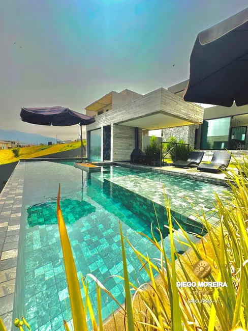 Foto 4 de Casa de Condomínio com 6 quartos à venda, 1000m2 em Joanopolis - SP