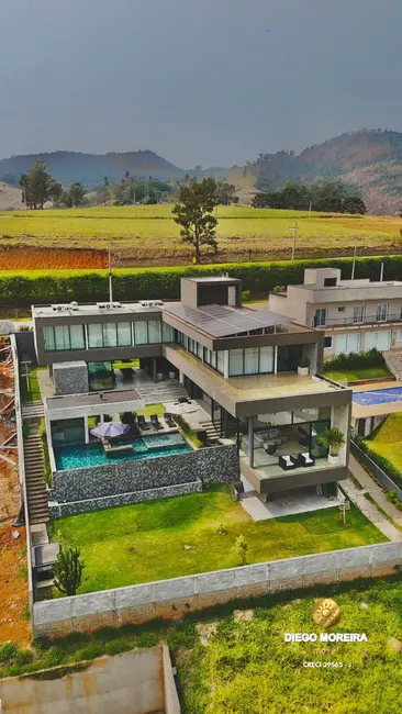 Foto 1 de Casa de Condomínio com 6 quartos à venda, 1000m2 em Joanopolis - SP