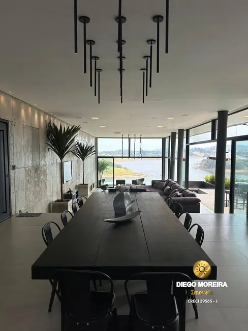 Foto 7 de Casa de Condomínio com 6 quartos à venda, 1000m2 em Joanopolis - SP