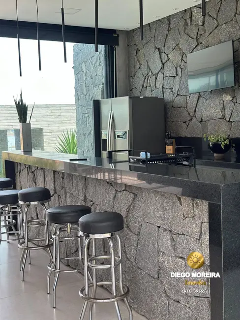 Foto 8 de Casa de Condomínio com 6 quartos à venda, 1000m2 em Joanopolis - SP