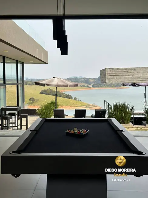 Foto 5 de Casa de Condomínio com 6 quartos à venda, 1000m2 em Joanopolis - SP