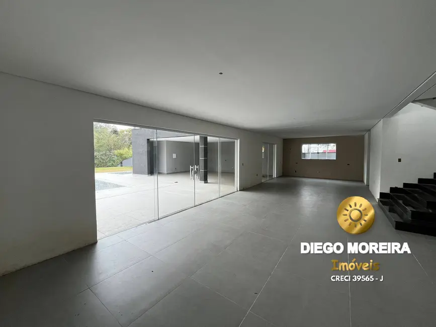 Foto 4 de Casa de Condomínio com 4 quartos à venda, 395m2 em Mairipora - SP