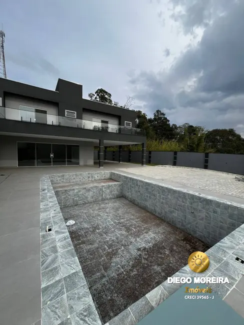 Foto 1 de Casa de Condomínio com 4 quartos à venda, 395m2 em Mairipora - SP