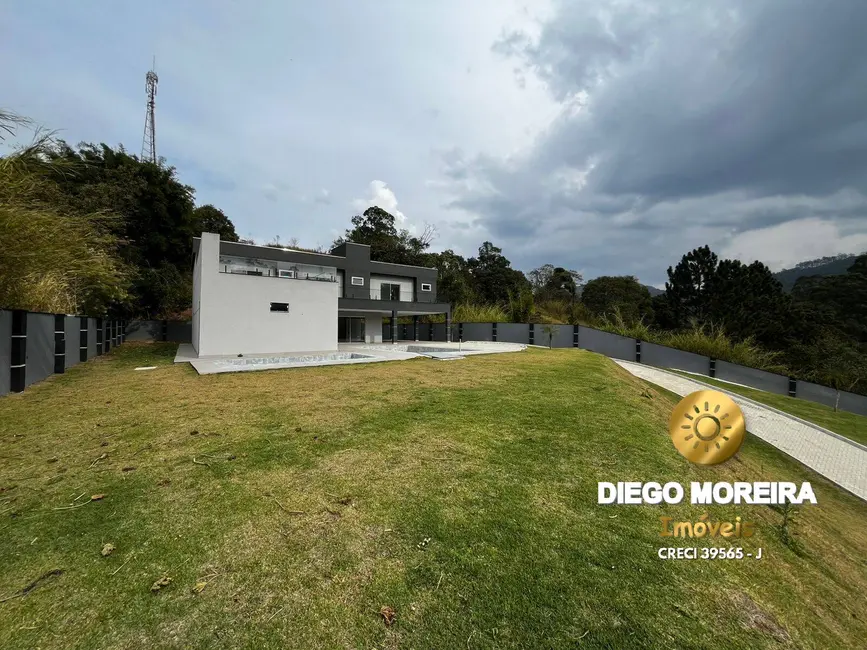 Foto 2 de Casa de Condomínio com 4 quartos à venda, 395m2 em Mairipora - SP