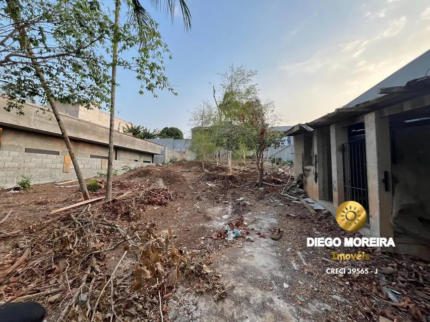 Foto 6 de Terreno / Lote à venda, 480m2 em Jardim dos Pinheiros, Atibaia - SP