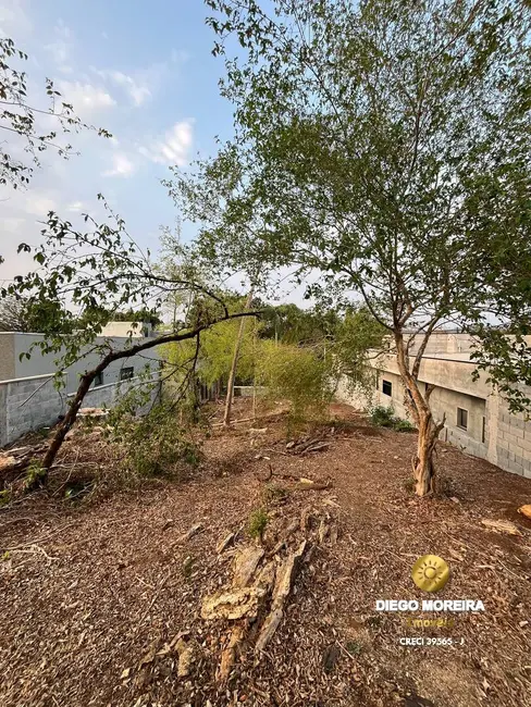 Foto 5 de Terreno / Lote à venda, 480m2 em Jardim dos Pinheiros, Atibaia - SP