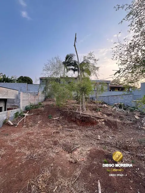 Foto 3 de Terreno / Lote à venda, 480m2 em Jardim dos Pinheiros, Atibaia - SP
