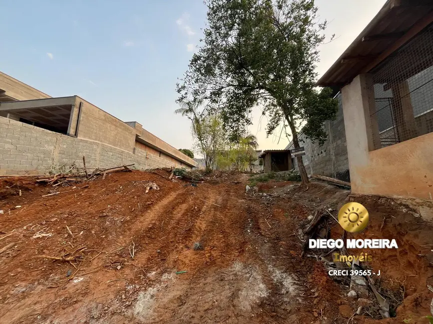 Foto 4 de Terreno / Lote à venda, 480m2 em Jardim dos Pinheiros, Atibaia - SP
