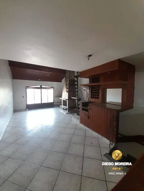 Foto 7 de Casa com 4 quartos para alugar, 300m2 em Alvinópolis, Atibaia - SP