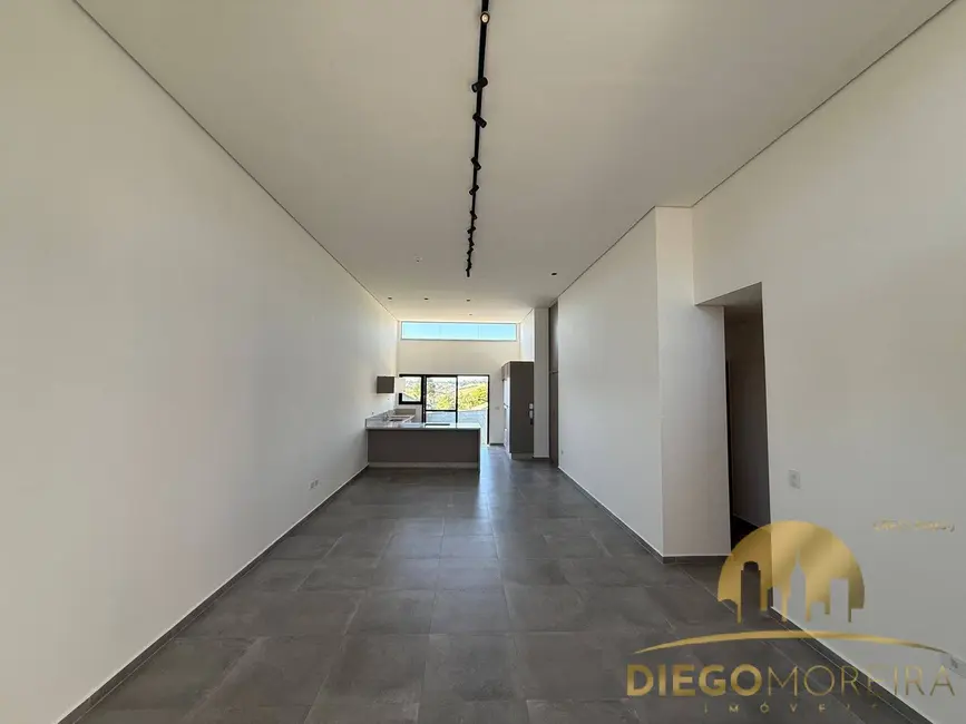 Foto 9 de Casa de Condomínio com 3 quartos à venda, 135m2 em Vila Santista, Atibaia - SP