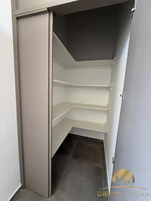 Foto 8 de Casa de Condomínio com 3 quartos à venda, 135m2 em Vila Santista, Atibaia - SP