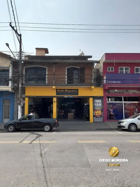 Foto 1 de Casa com 4 quartos para alugar, 300m2 em Alvinópolis, Atibaia - SP