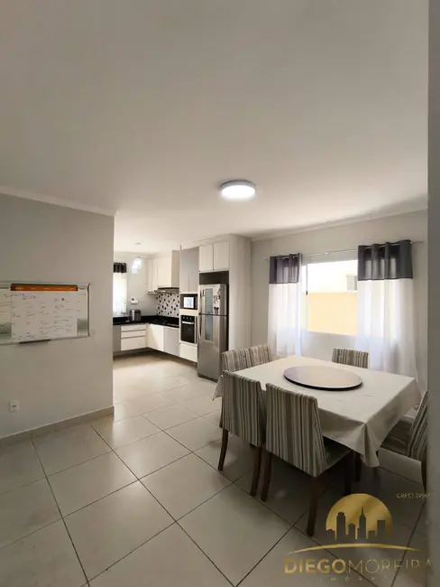 Foto 5 de Casa com 3 quartos à venda, 118m2 em Jardim Maristela, Atibaia - SP