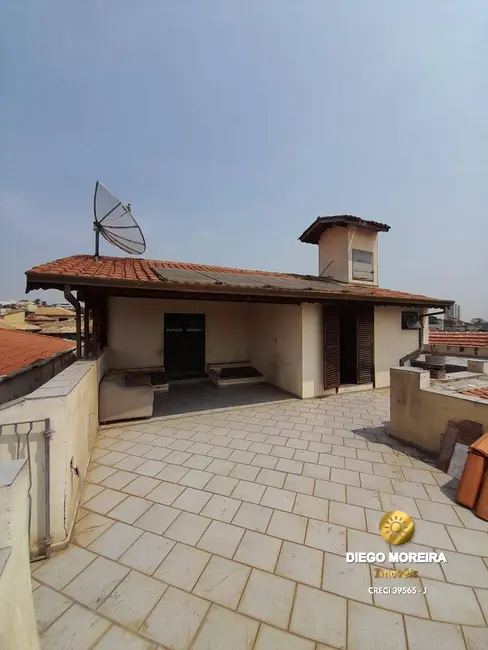 Foto 3 de Casa com 4 quartos para alugar, 300m2 em Alvinópolis, Atibaia - SP