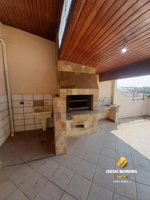 Foto 5 de Casa com 4 quartos para alugar, 300m2 em Alvinópolis, Atibaia - SP