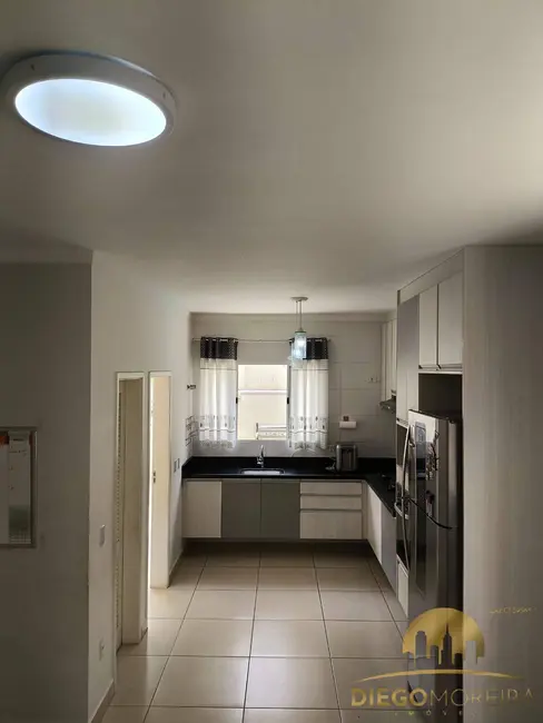 Foto 9 de Casa com 3 quartos à venda, 118m2 em Jardim Maristela, Atibaia - SP