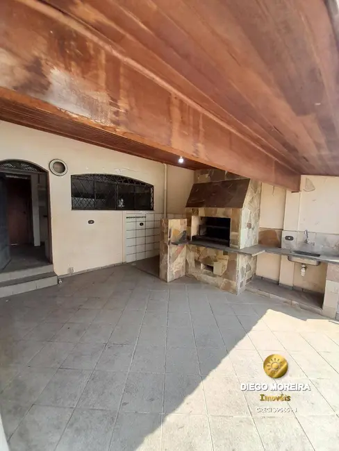 Foto 4 de Casa com 4 quartos para alugar, 300m2 em Alvinópolis, Atibaia - SP