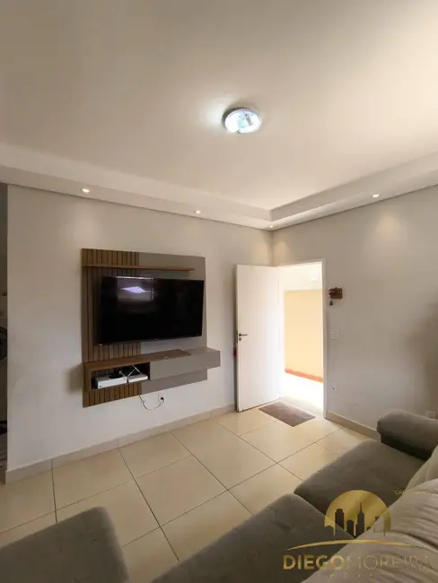 Foto 4 de Casa com 3 quartos à venda, 118m2 em Jardim Maristela, Atibaia - SP