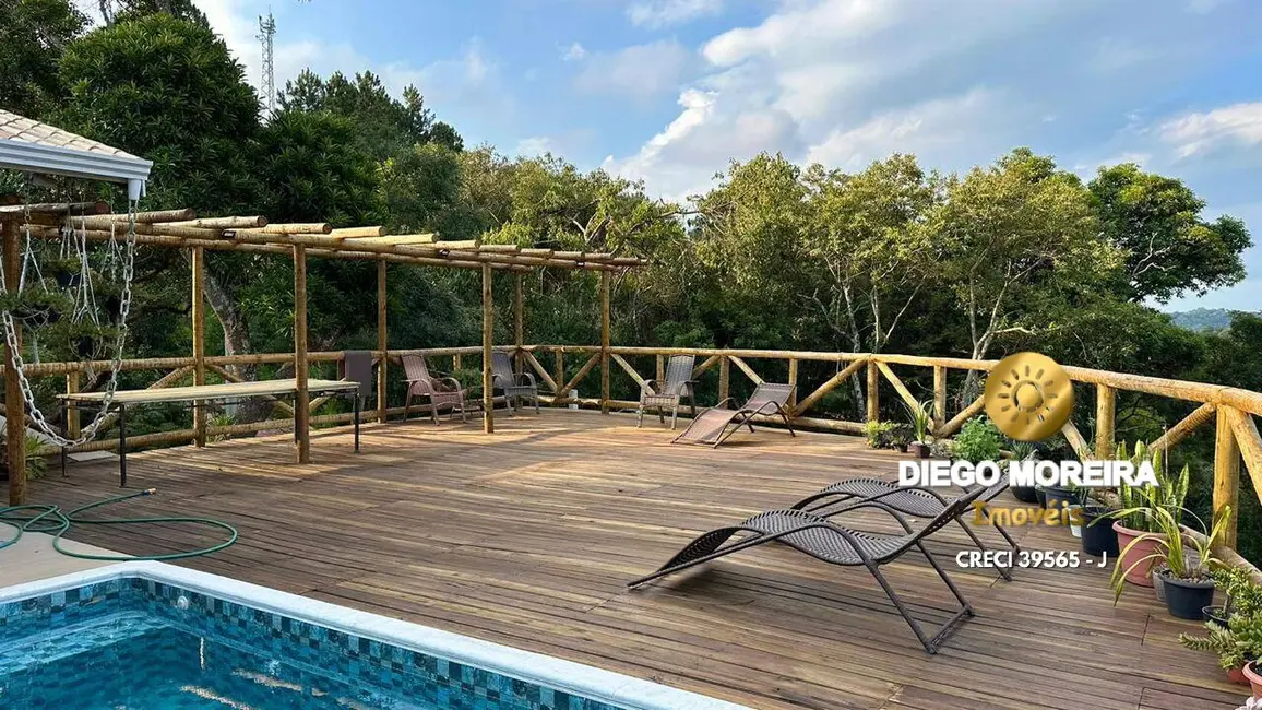 Foto 9 de Casa com 3 quartos à venda, 450m2 em Mairipora - SP