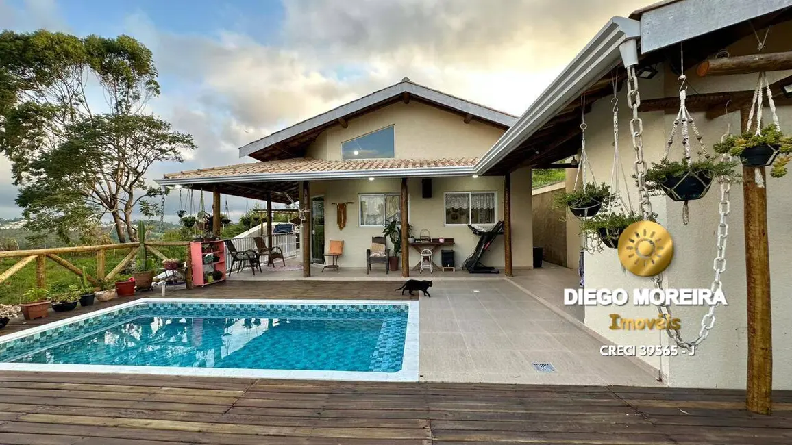 Foto 1 de Casa com 3 quartos à venda, 450m2 em Mairipora - SP