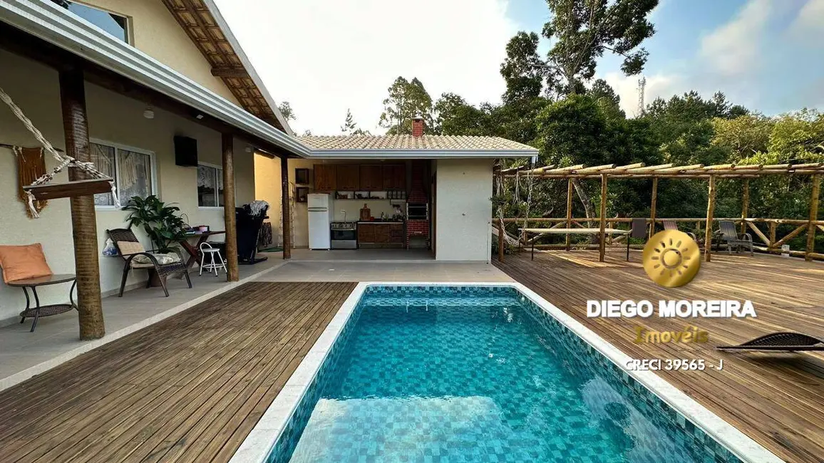 Foto 6 de Casa com 3 quartos à venda, 450m2 em Mairipora - SP