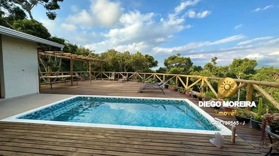 Foto 8 de Casa com 3 quartos à venda, 450m2 em Mairipora - SP