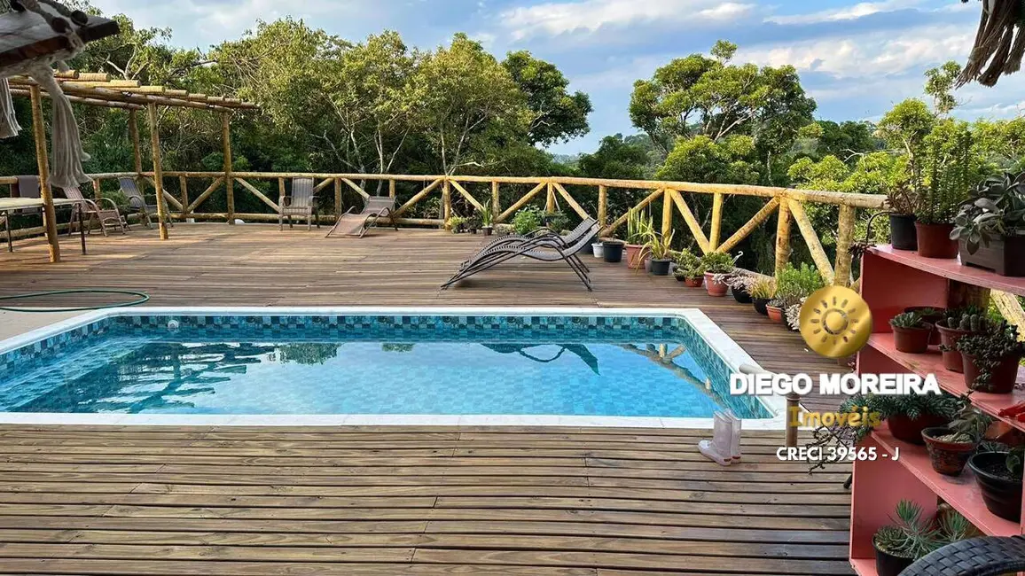 Foto 4 de Casa com 3 quartos à venda, 450m2 em Mairipora - SP