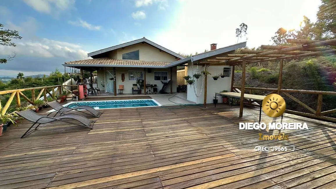 Foto 2 de Casa com 3 quartos à venda, 450m2 em Mairipora - SP