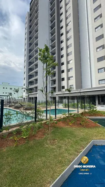 Foto 1 de Apartamento com 3 quartos à venda, 88m2 em Nova Gardênia, Atibaia - SP