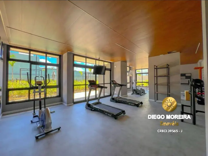 Foto 7 de Apartamento com 3 quartos à venda, 88m2 em Nova Gardênia, Atibaia - SP