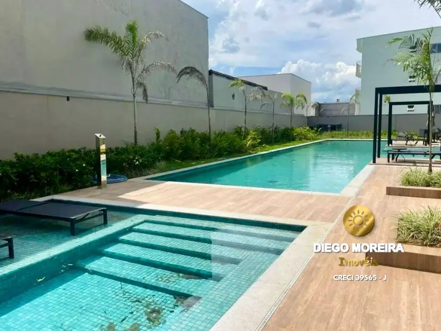 Foto 3 de Apartamento com 3 quartos à venda, 88m2 em Nova Gardênia, Atibaia - SP