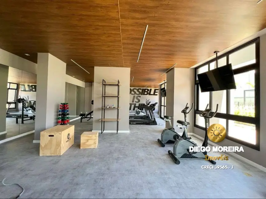 Foto 6 de Apartamento com 3 quartos à venda, 88m2 em Nova Gardênia, Atibaia - SP