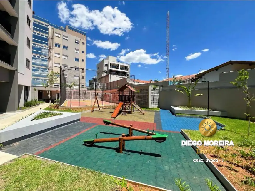 Foto 8 de Apartamento com 3 quartos à venda, 88m2 em Nova Gardênia, Atibaia - SP