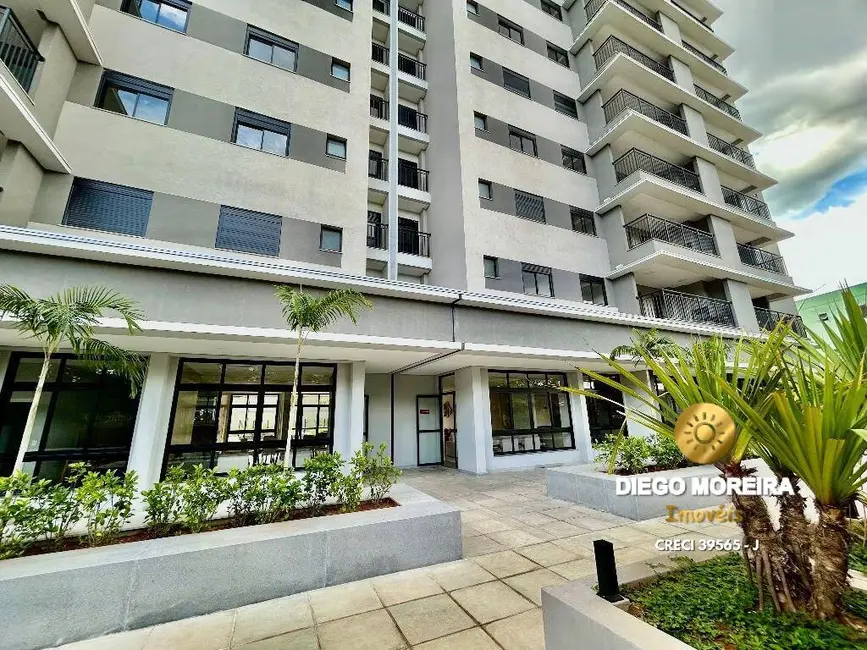Foto 2 de Apartamento com 3 quartos à venda, 88m2 em Nova Gardênia, Atibaia - SP