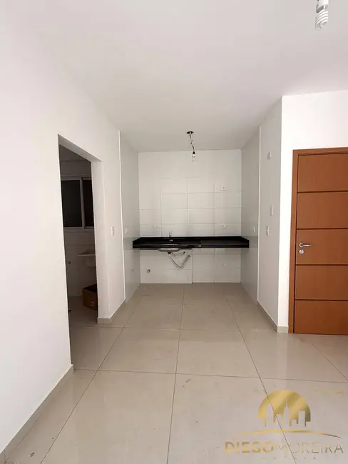 Foto 3 de Apartamento com 2 quartos à venda, 65m2 em Atibaia Jardim, Atibaia - SP