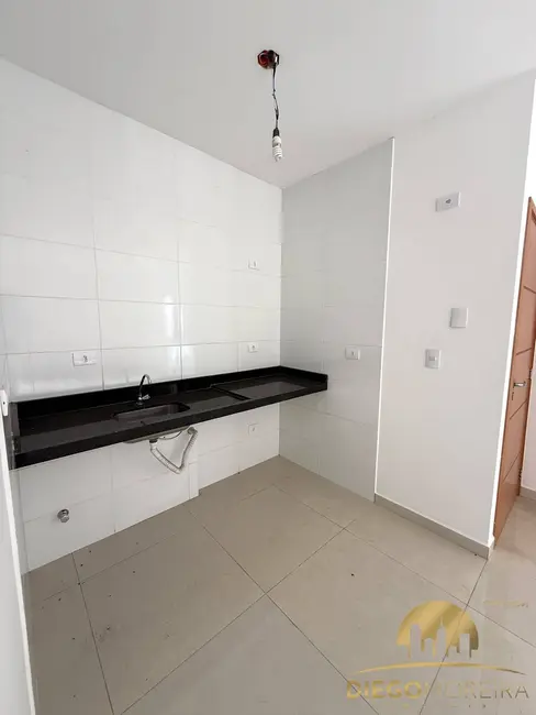 Foto 4 de Apartamento com 2 quartos à venda, 65m2 em Atibaia Jardim, Atibaia - SP