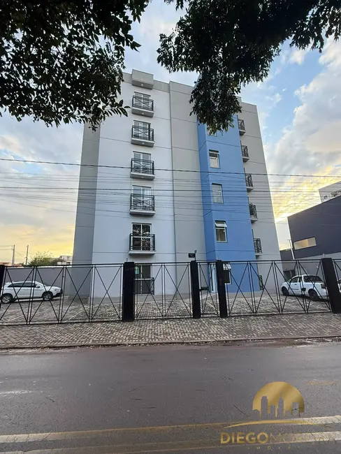 Foto 1 de Apartamento com 2 quartos à venda, 65m2 em Atibaia Jardim, Atibaia - SP