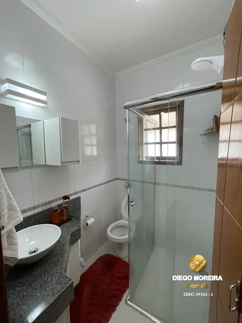 Foto 9 de Casa com 4 quartos à venda, 288m2 em Mairipora - SP