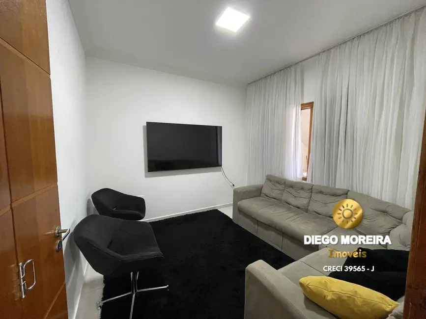 Foto 7 de Casa com 4 quartos à venda, 288m2 em Mairipora - SP