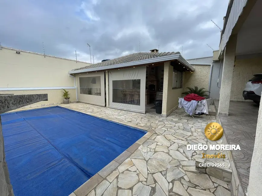 Foto 6 de Casa com 4 quartos à venda, 288m2 em Mairipora - SP