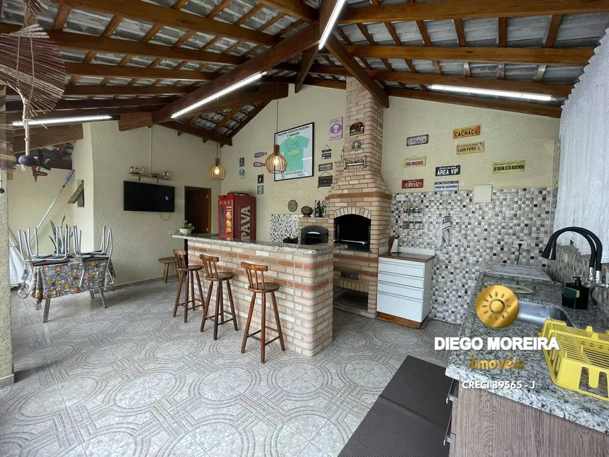 Foto 3 de Casa com 4 quartos à venda, 288m2 em Mairipora - SP